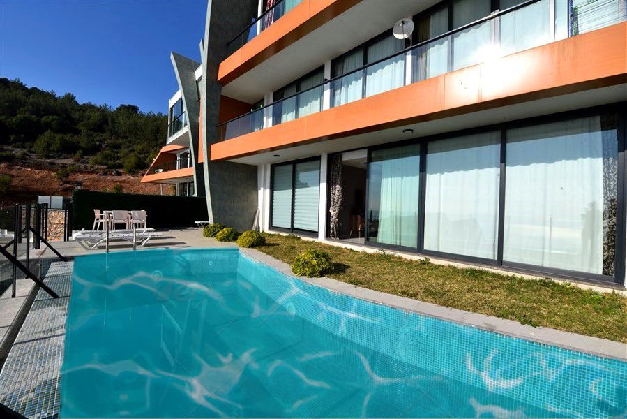 Вилла в Алании, Турция, 330 м2 фото 2