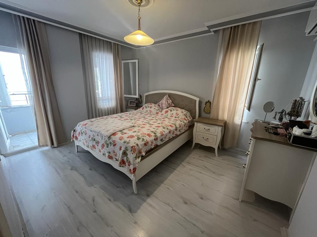 Квартира в Алании, Турция, 180 м2 фото 4