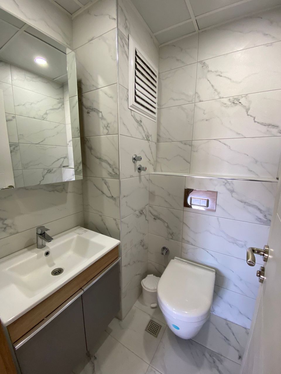 Квартира в Анталии, Турция, 105 м2 фото 4