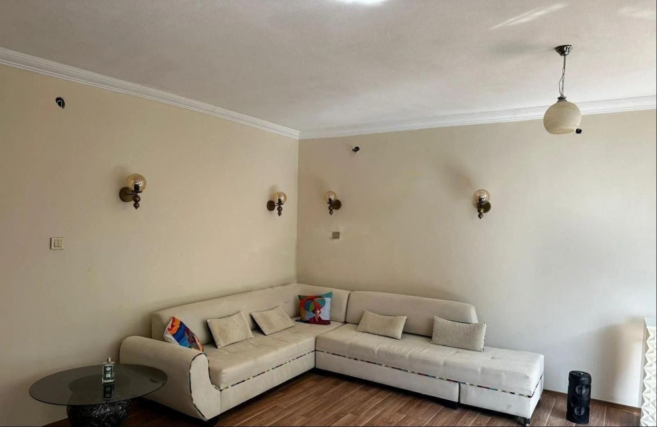 Квартира в Мерсине, Турция, 80 м2 фото 2