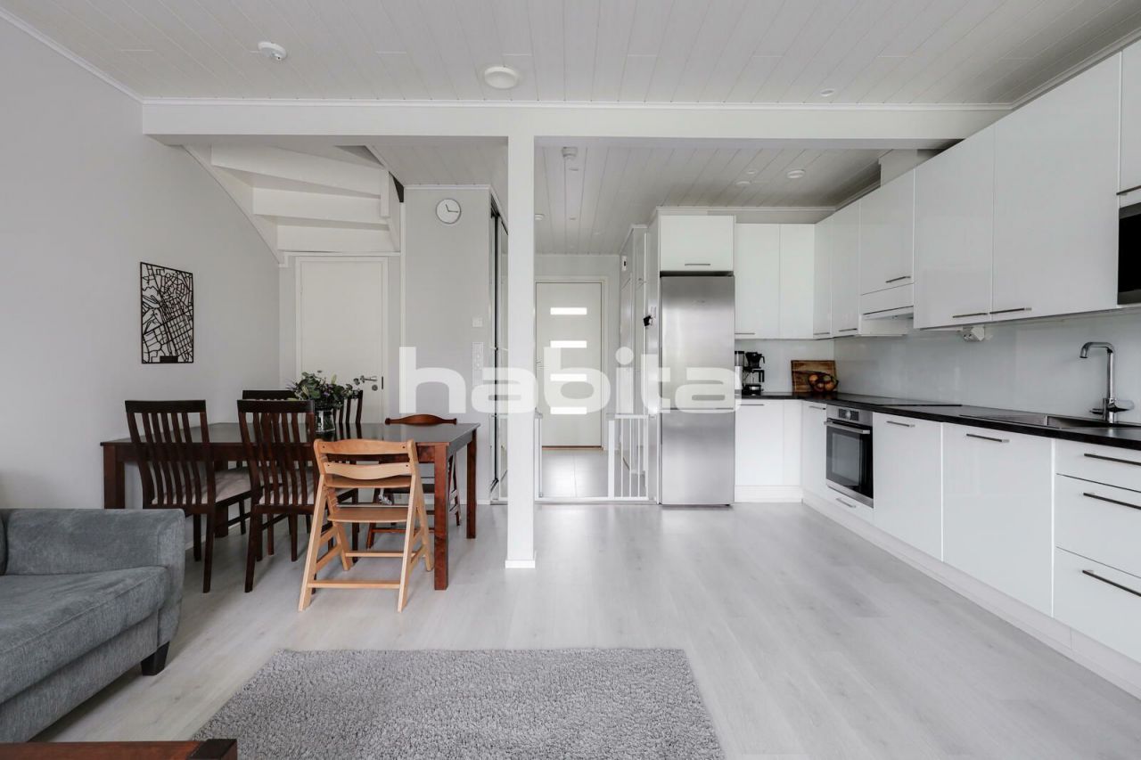 Дом в Порво, Финляндия, 70 м2 фото 4