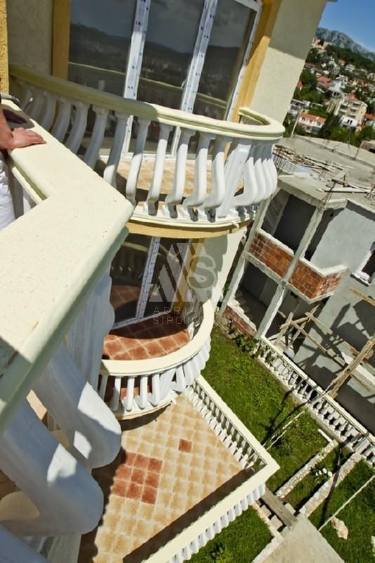 Дом в Баре, Черногория, 530 м2 фото 3