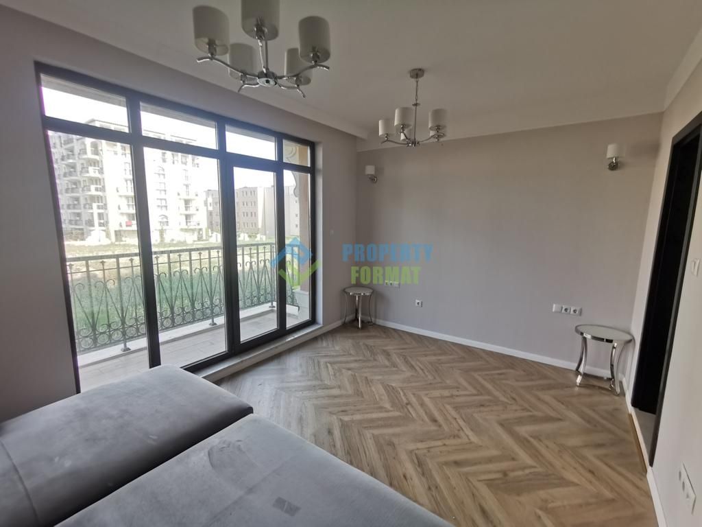 Студия в Святом Власе, Болгария, 35 м2 фото 3