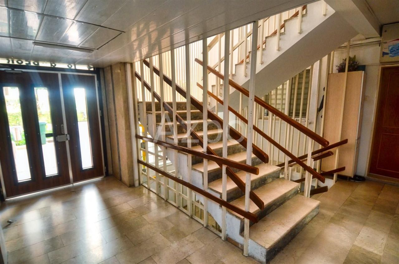 Апартаменты в Анталии, Турция, 190 м2 фото 3