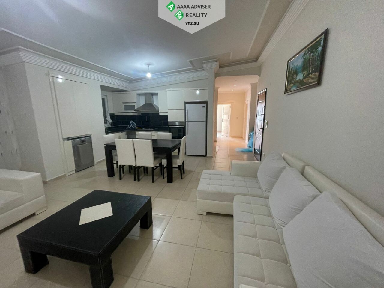 Квартира в Алании, Турция, 240 м2 фото 4
