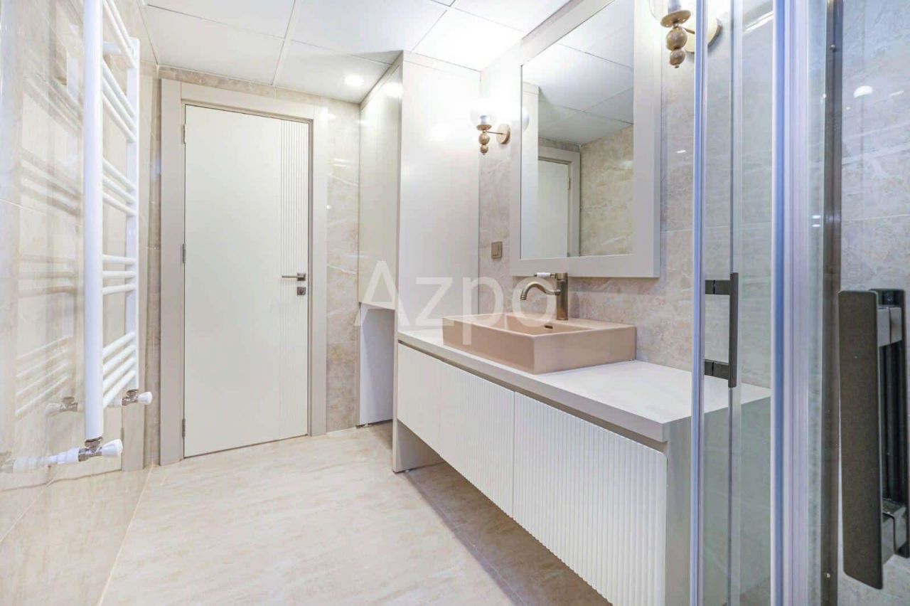 Апартаменты в Анталии, Турция, 155 м2 фото 3