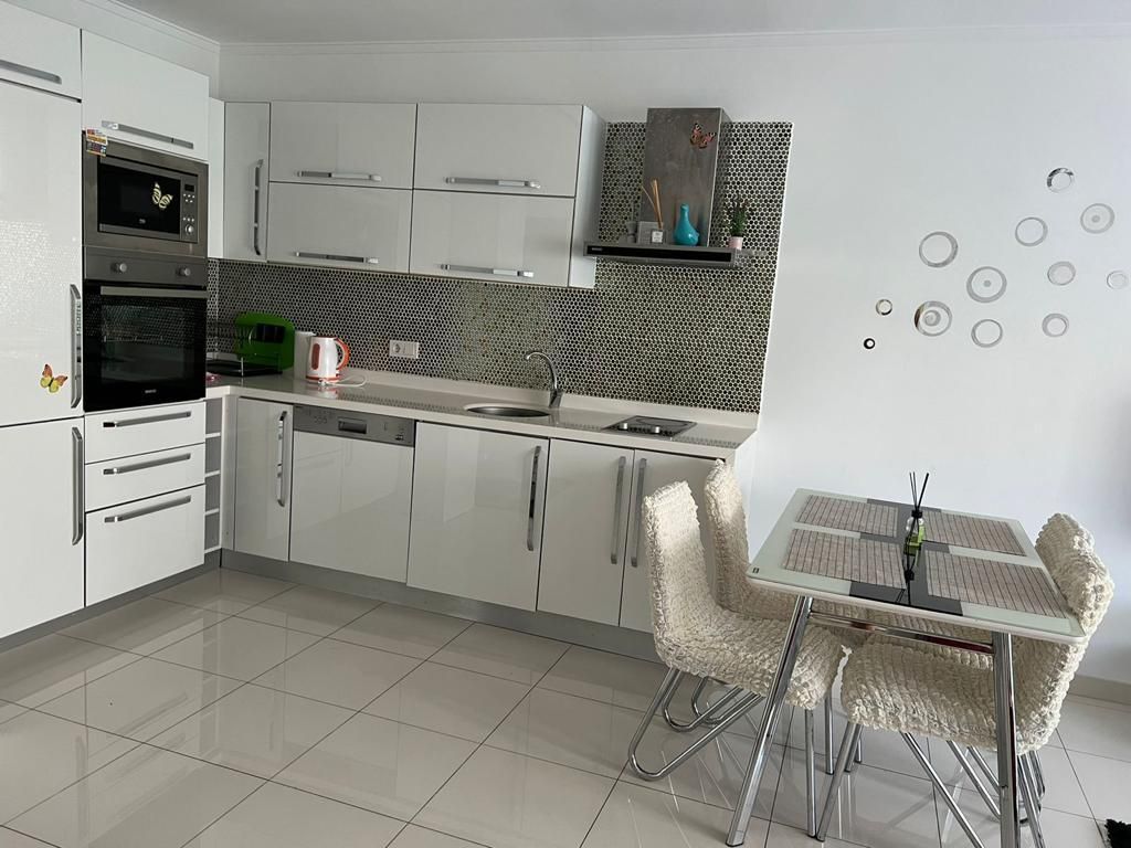 Квартира в Алании, Турция, 58 м2 фото 2
