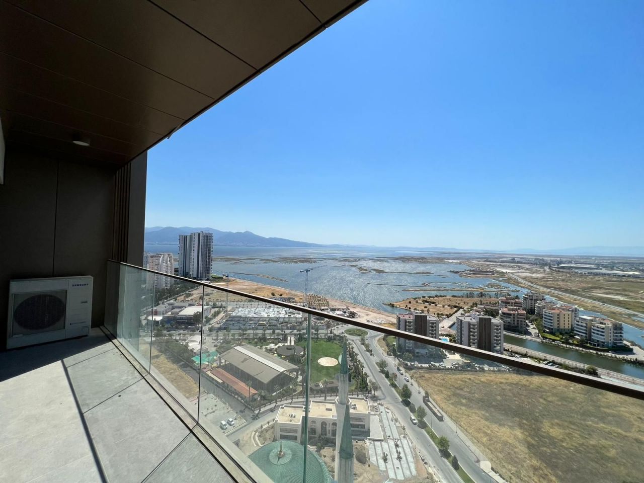 Апартаменты в Измире, Турция, 215 м2 фото 3