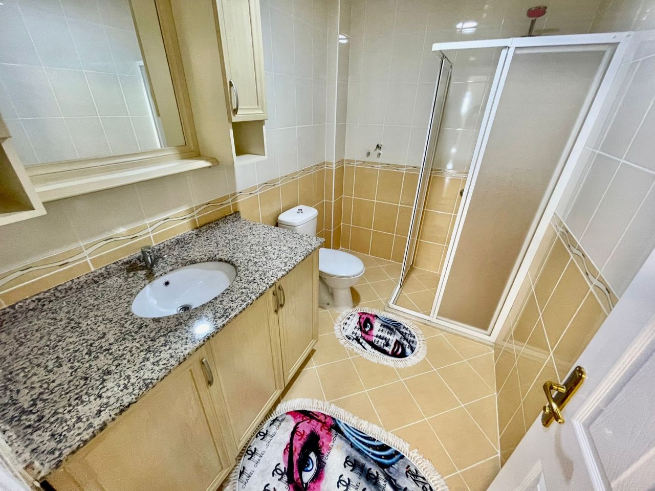 Квартира в Алании, Турция, 180 м2 фото 4