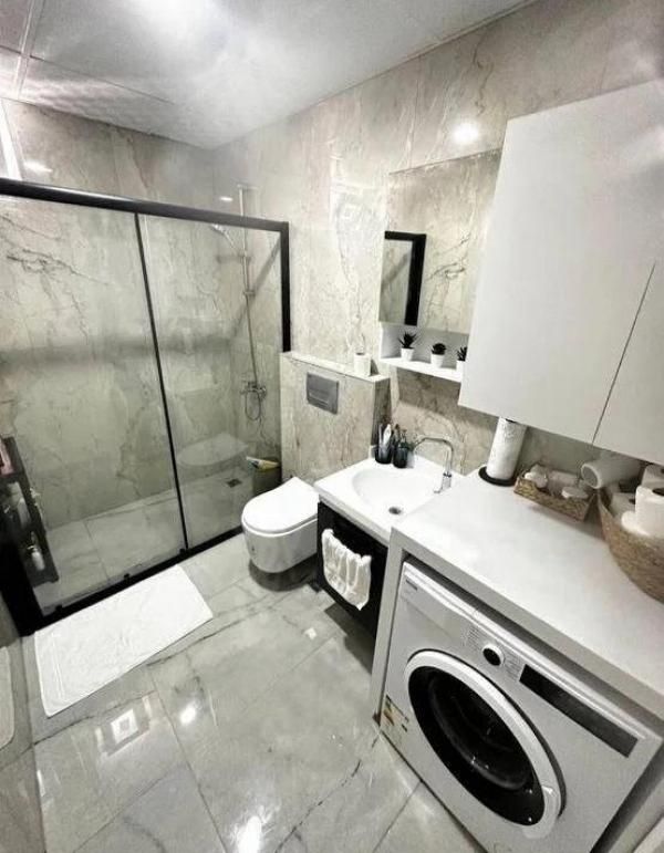 Квартира в Анталии, Турция, 80 м2 фото 2