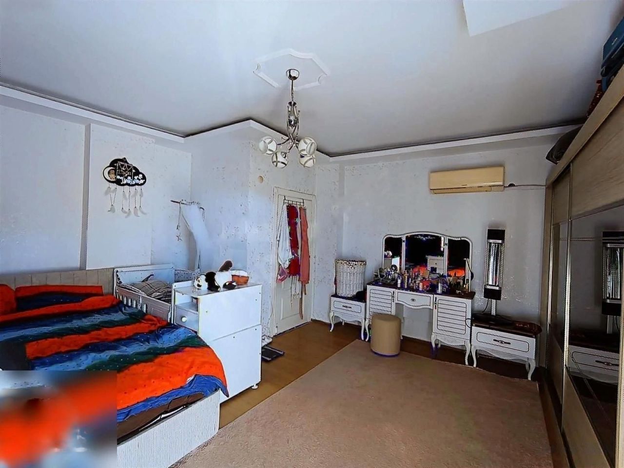 Квартира в Анталии, Турция, 90 м2 фото 4