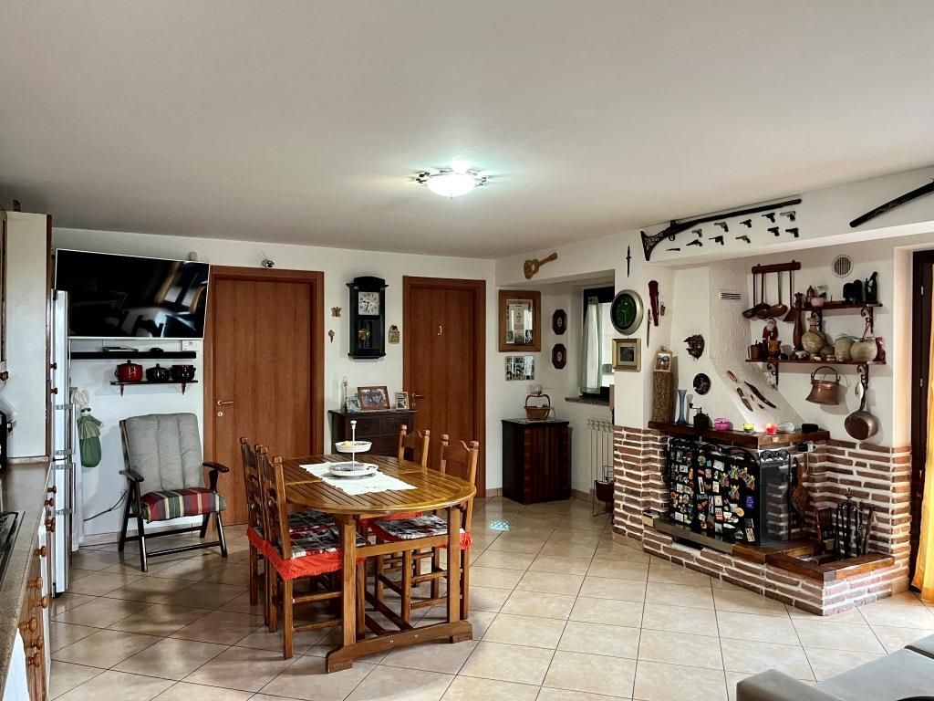 Таунхаус в Читта-Сант-Анджело, Италия, 120 м2 фото 4