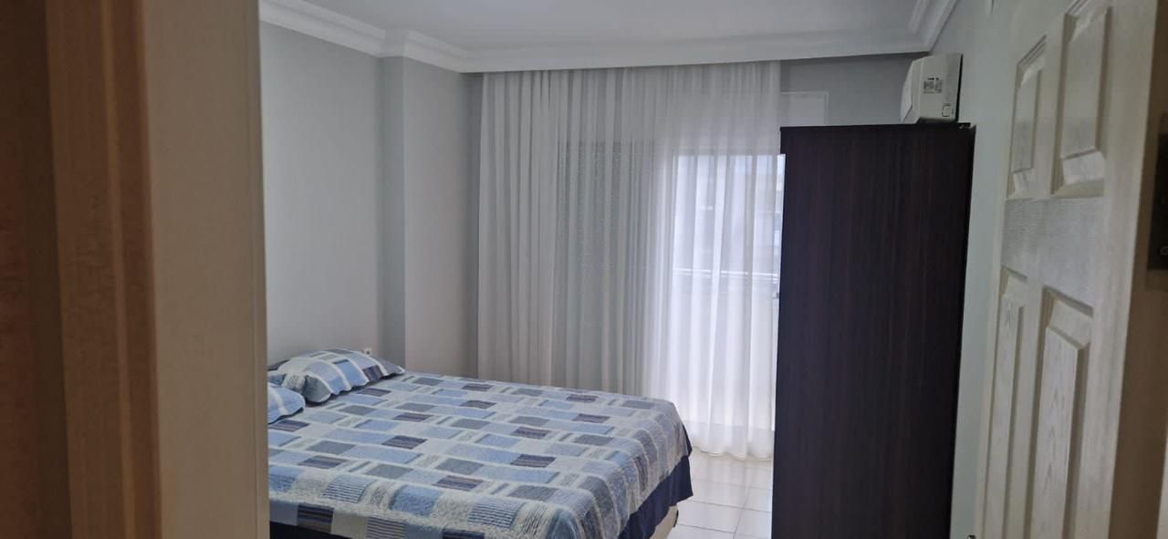 Квартира в Алании, Турция, 120 м2 фото 4