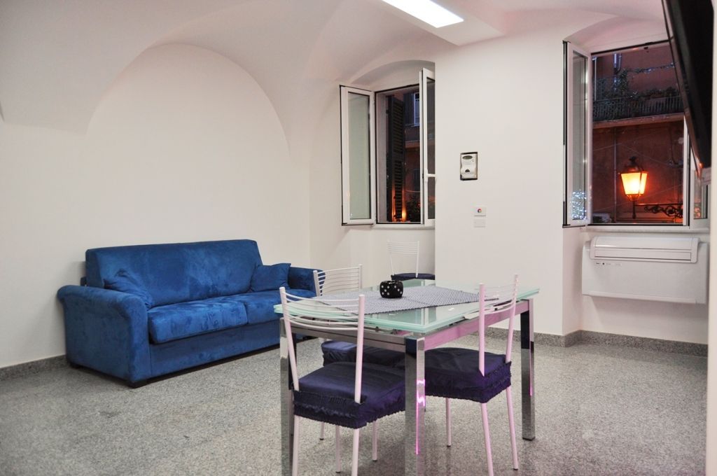 Квартира в Сан-Ремо, Италия, 80 м2 фото 3