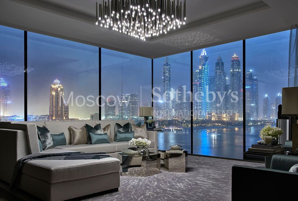 Апартаменты в Дубае, ОАЭ, 239 м2 фото 3