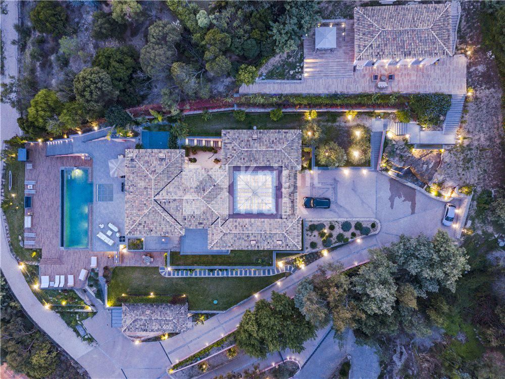 Вилла в Каннах, Франция, 850 м2 фото 3