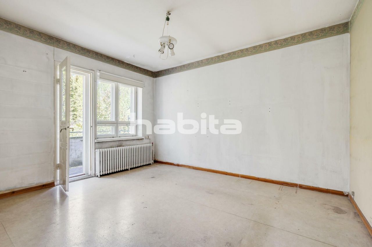 Апартаменты в Хельсинки, Финляндия, 51.5 м2 фото 5