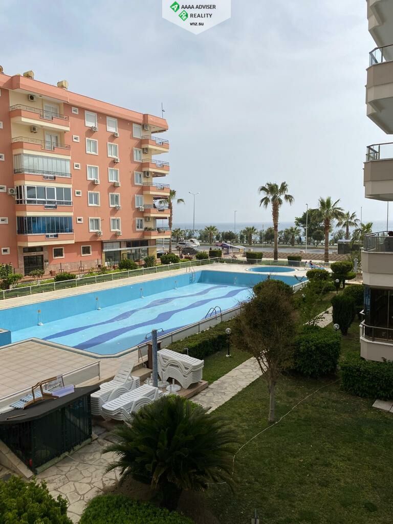 Квартира в Алании, Турция, 120 м2 фото 2