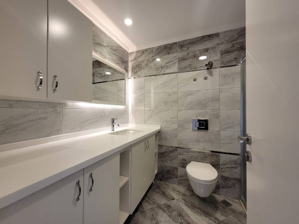Квартира в Алании, Турция, 65 м2 фото 4