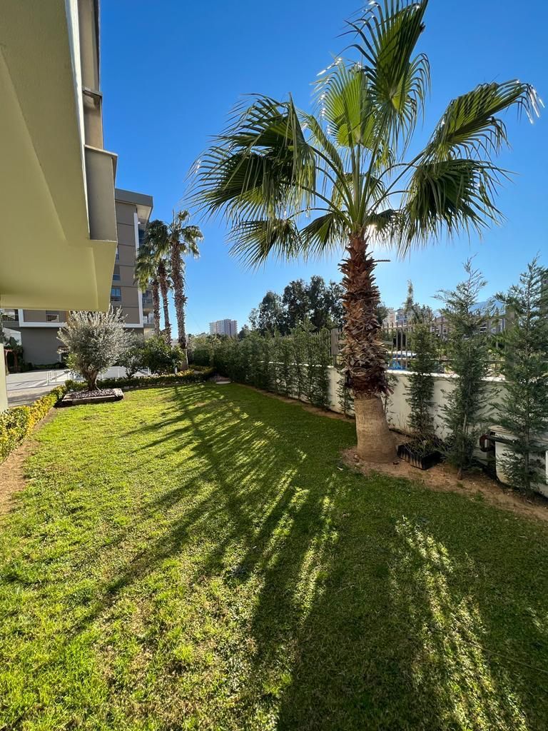 Квартира в Анталии, Турция, 60 м2 фото 3