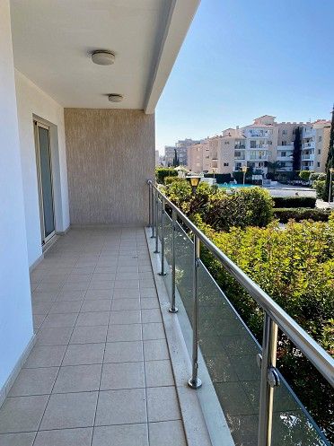 Апартаменты в Пафосе, Кипр, 114 м2 фото 2