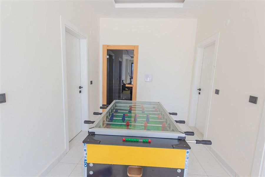 Квартира в Алании, Турция, 103 м2 фото 4