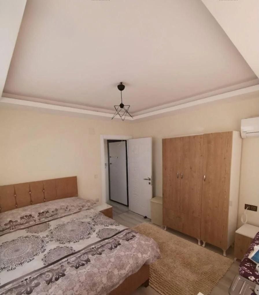 Квартира в Мерсине, Турция, 87 м2 фото 4