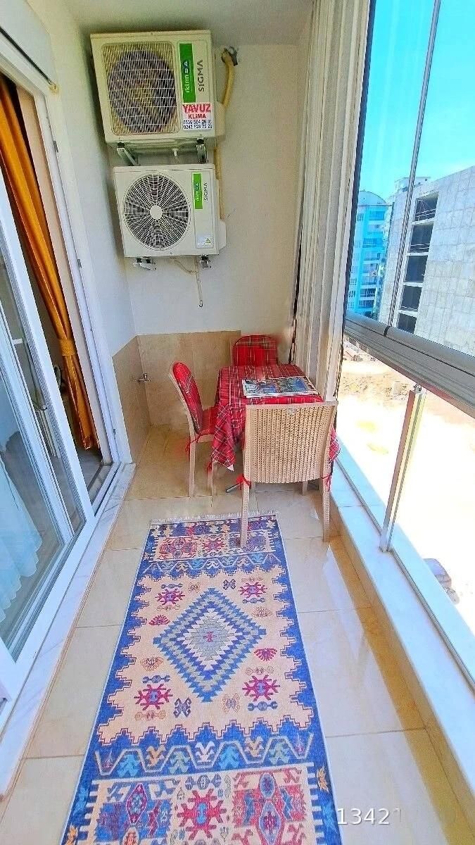 Квартира в Алании, Турция, 65 м2 фото 5