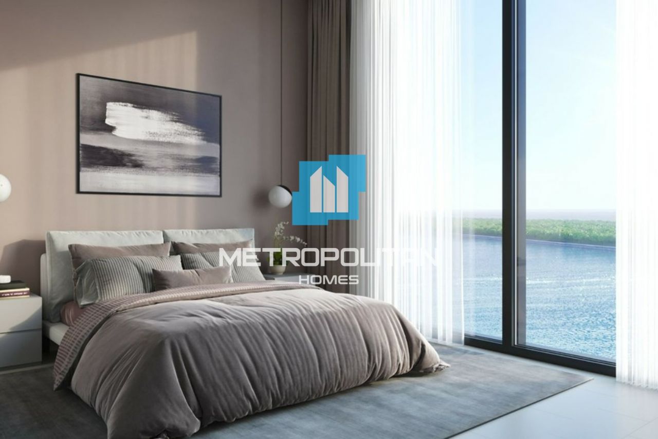 Апартаменты в Дубае, ОАЭ, 88 м2 фото 4
