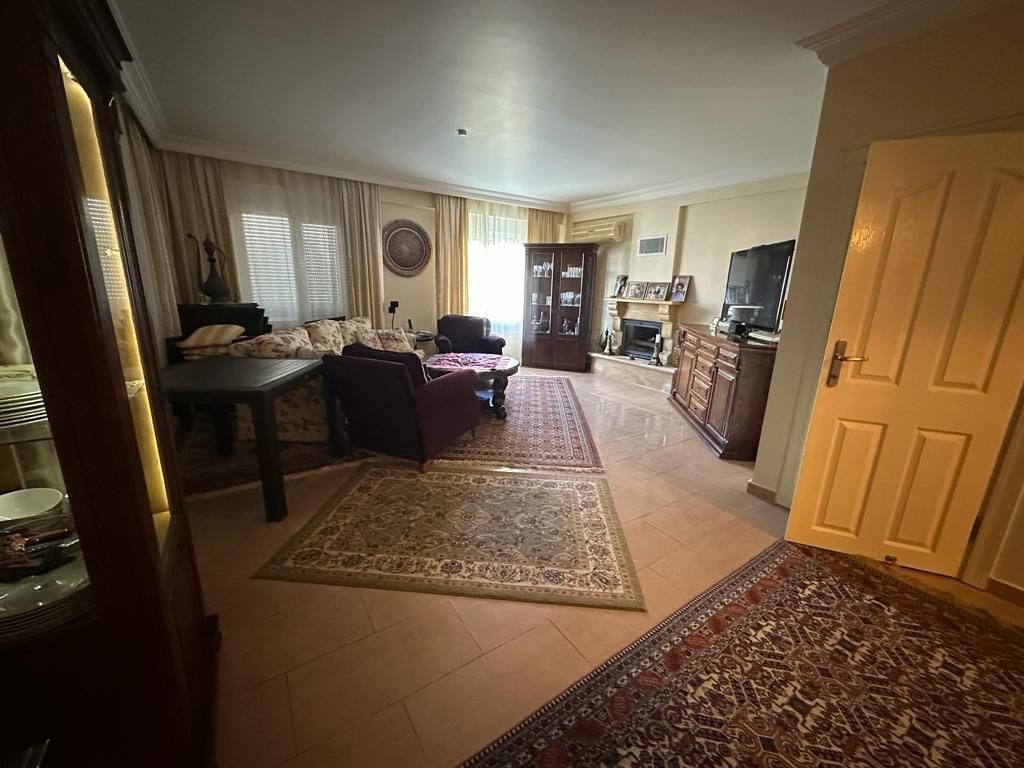 Вилла в Алании, Турция, 200 м2 фото 2