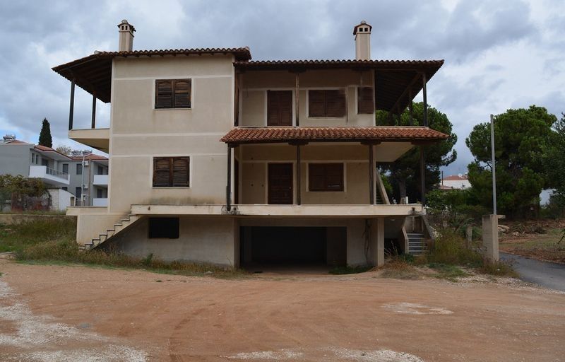 Дом в Ситонии, Греция, 190 м2 фото 2