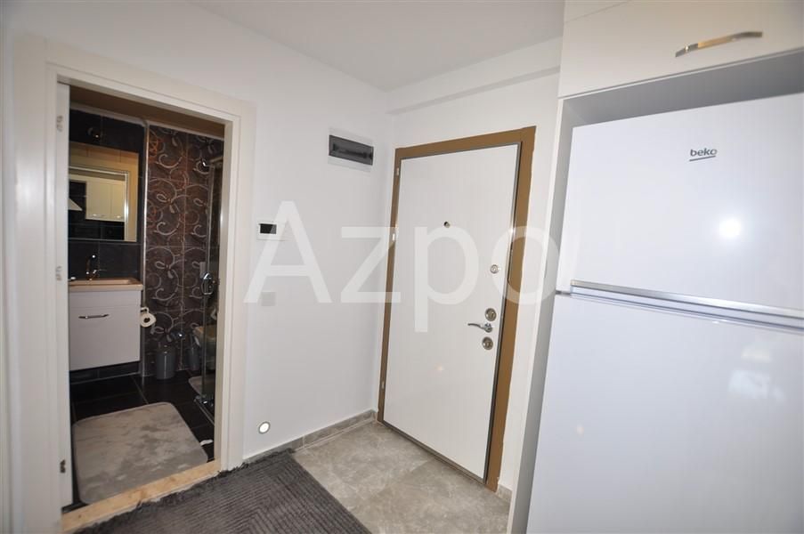 Апартаменты в Алании, Турция, 65 м2 фото 5