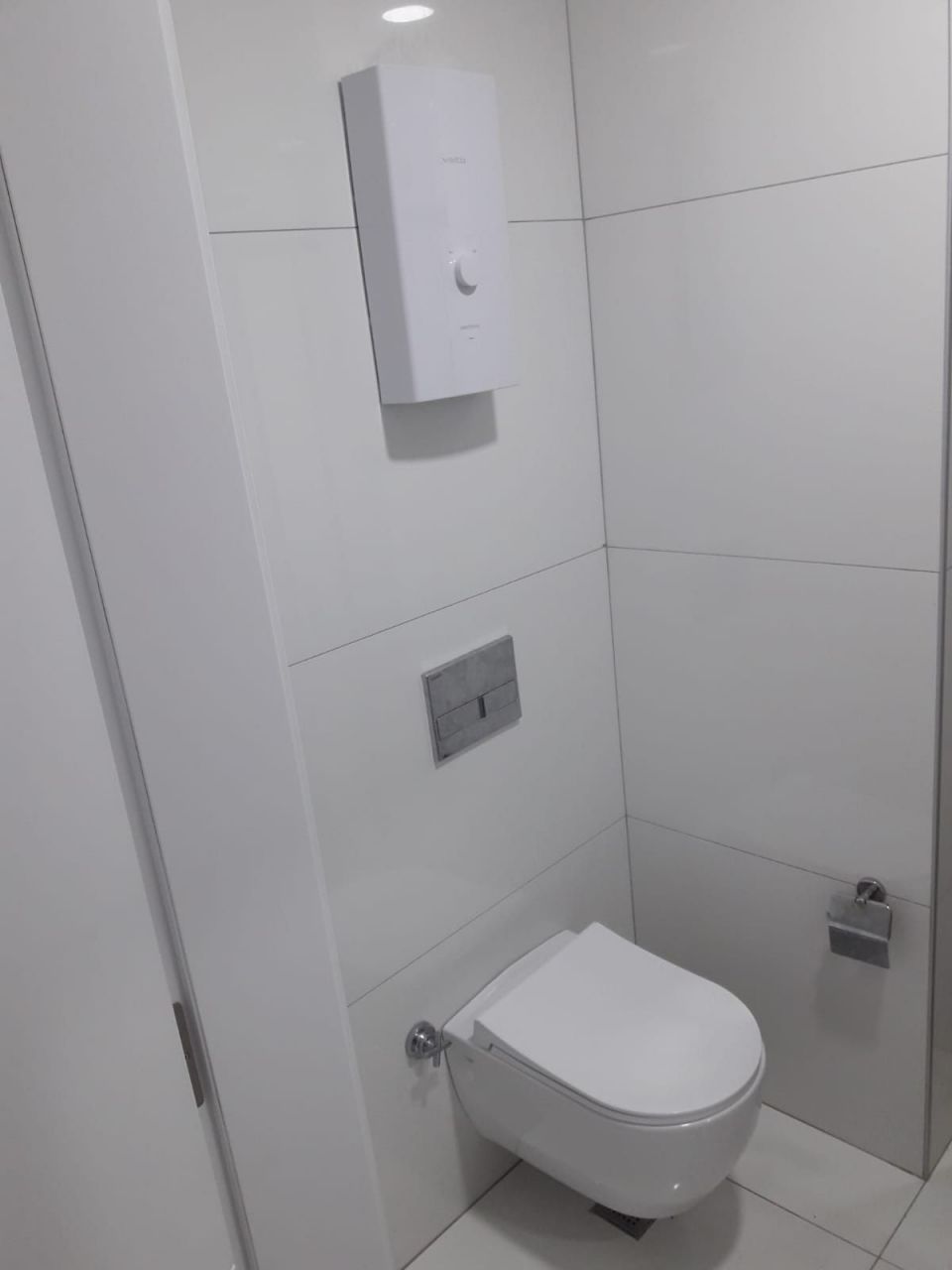 Квартира в Алании, Турция, 50 м2 фото 3