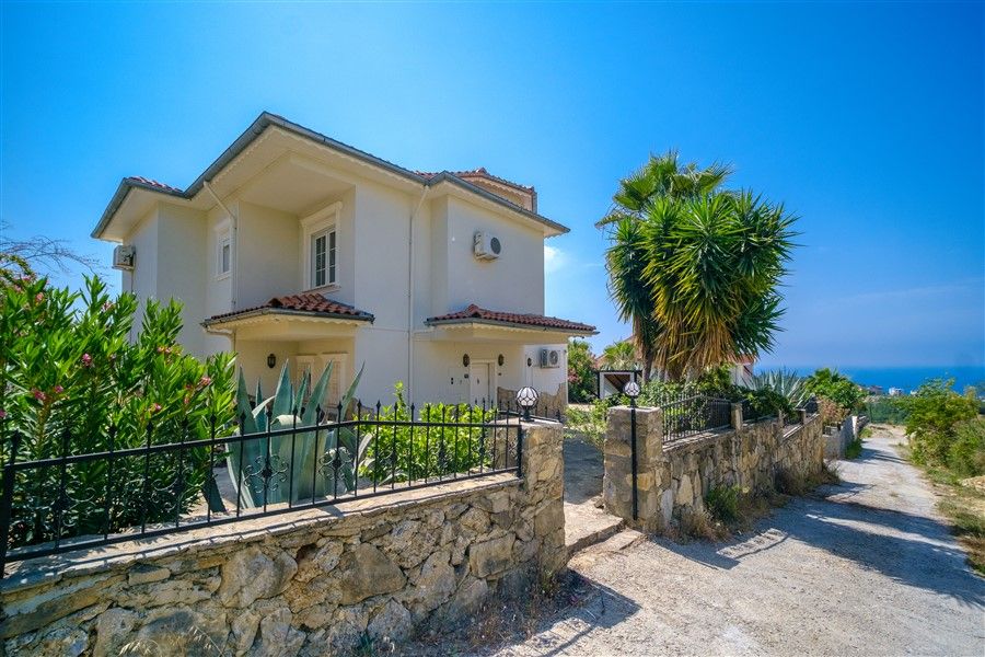 Вилла в Алании, Турция, 250 м2 фото 2