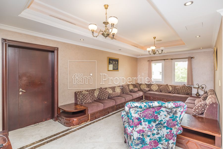 Дом The Meadows, ОАЭ, 546 м2 фото 3