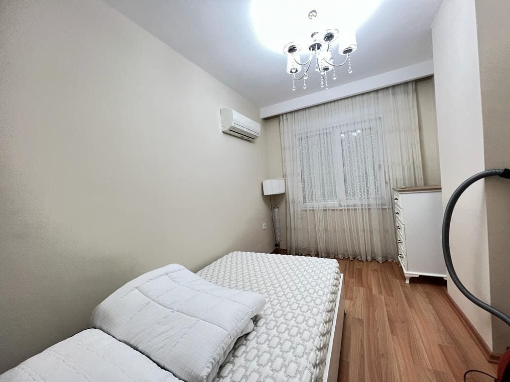 Квартира в Анталии, Турция, 100 м2 фото 4
