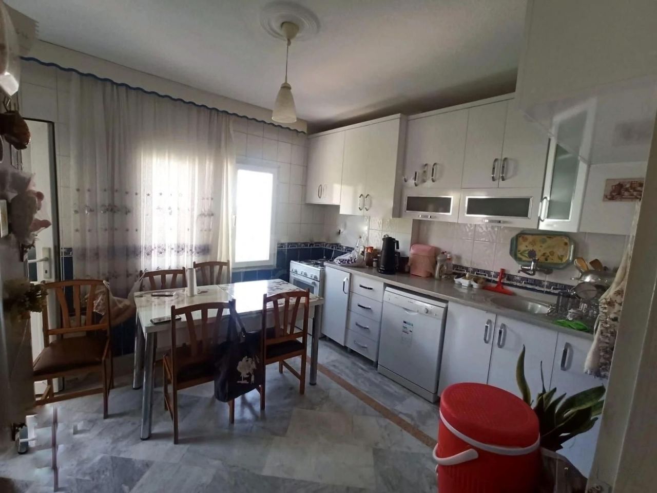 Квартира в Мерсине, Турция, 150 м2 фото 3