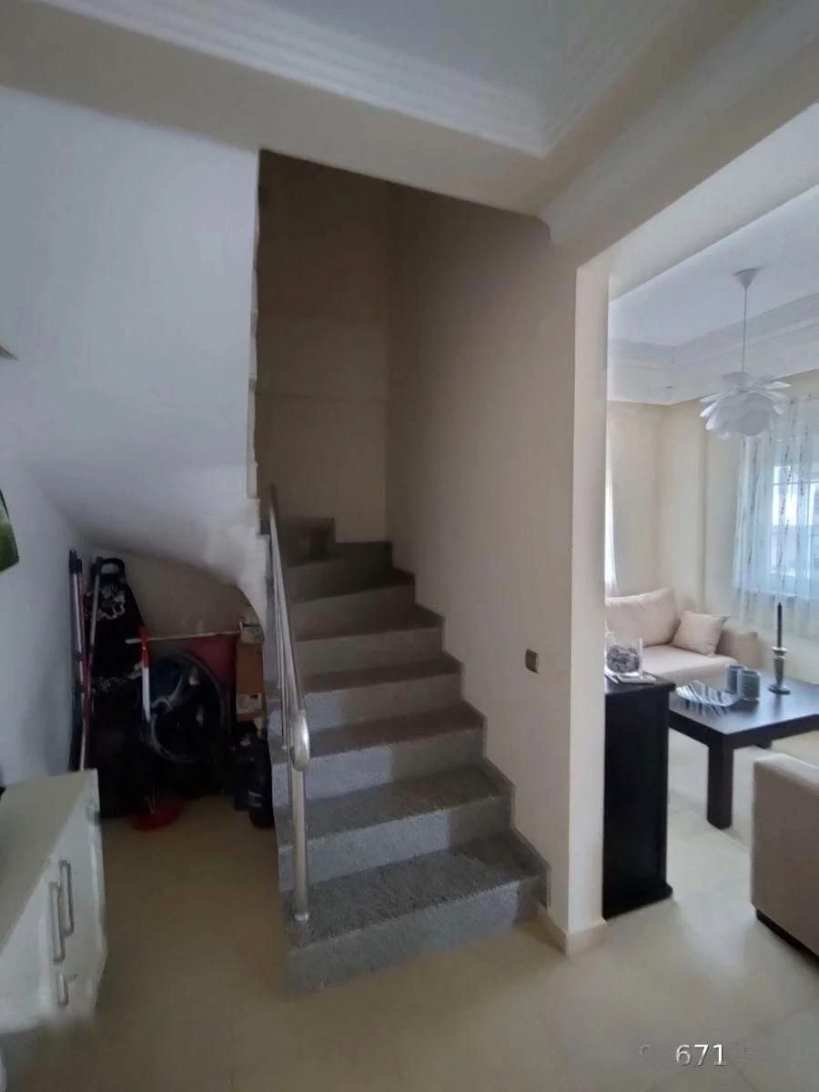 Пентхаус в Меркезе, Турция, 170 м2 фото 4