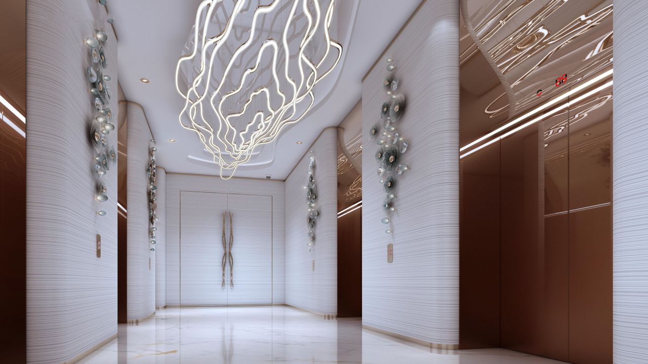Апартаменты в Дубае, ОАЭ, 170 м2 фото 5