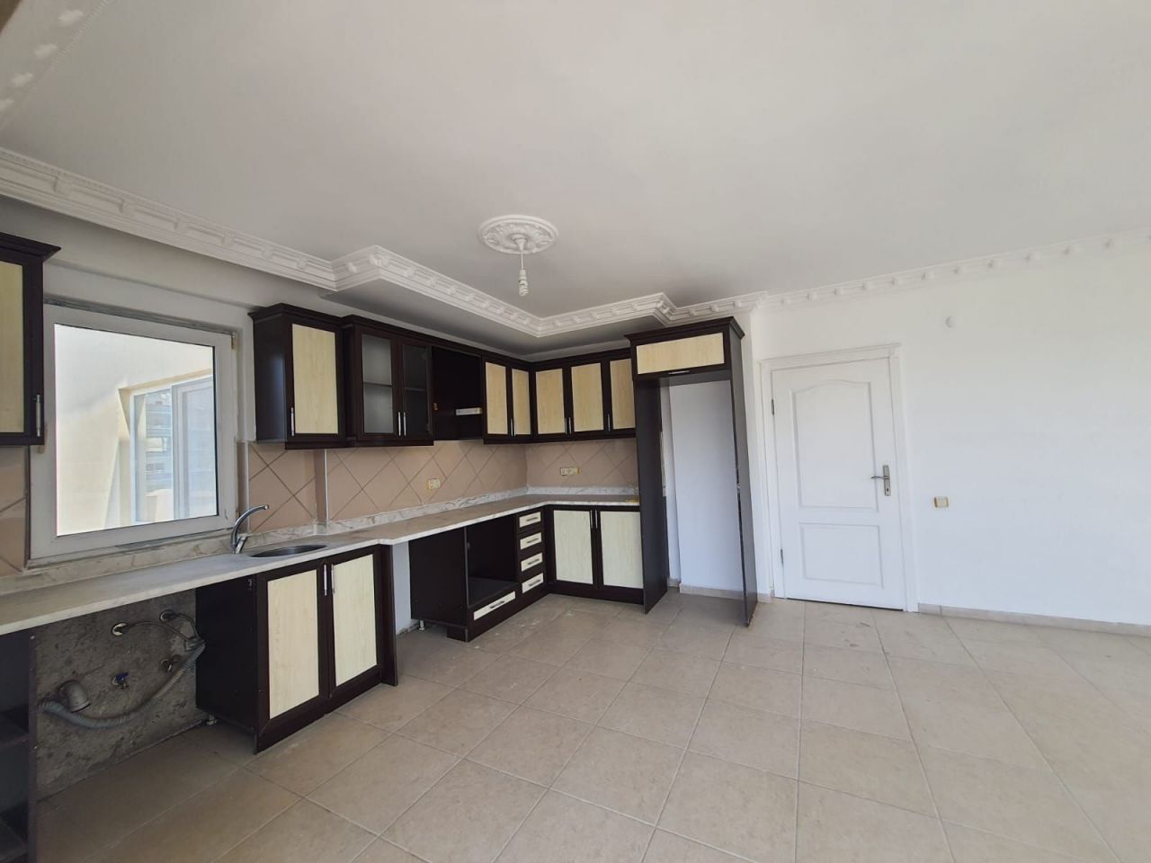Квартира в Алании, Турция, 100 м2 фото 3