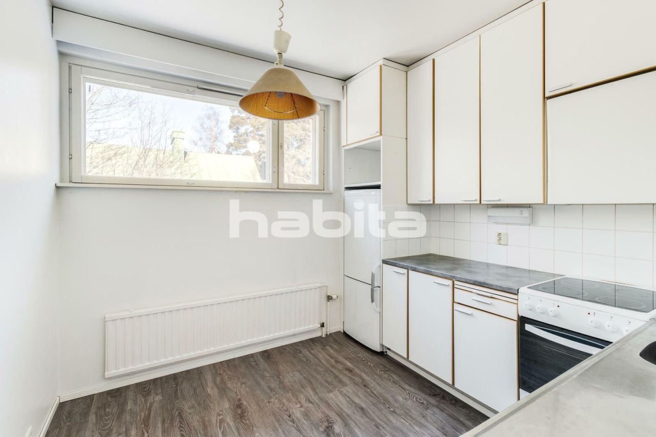 Апартаменты в Котке, Финляндия, 51 м2 фото 3