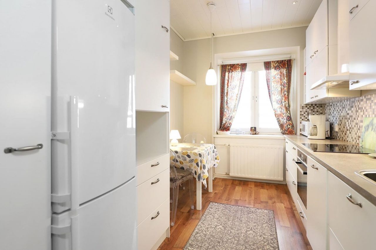 Квартира в Иматре, Финляндия, 60 м2 фото 5