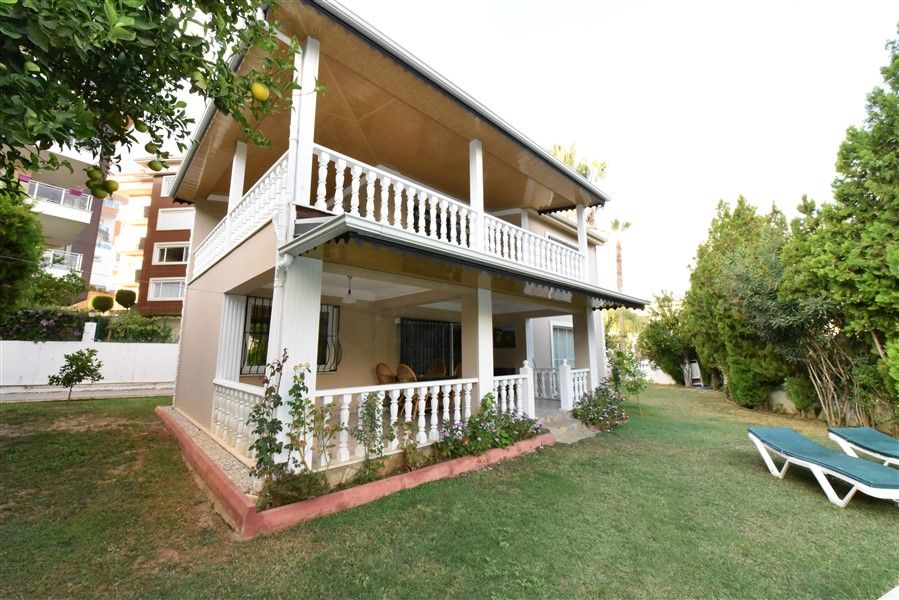 Квартира в Алании, Турция, 250 м2 фото 2