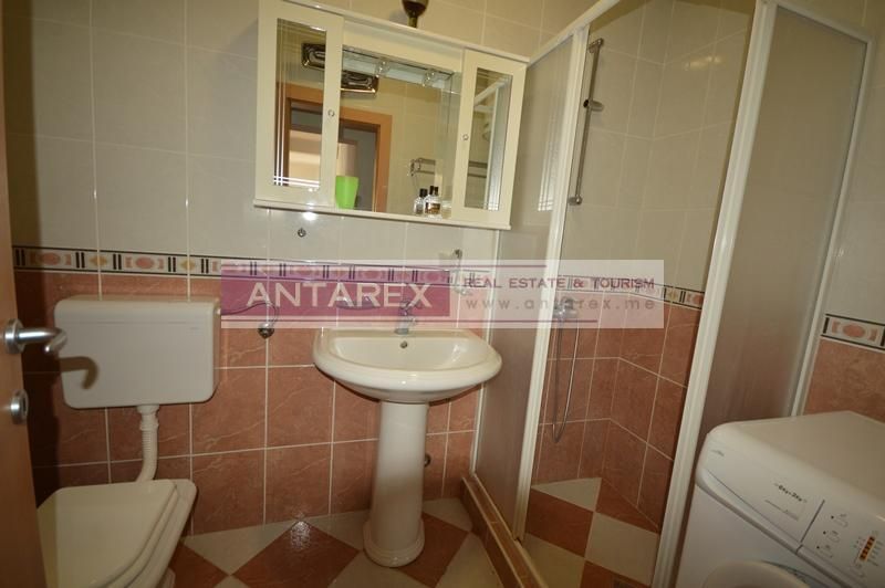 Апартаменты в Баошичах, Черногория, 60 м2 фото 4