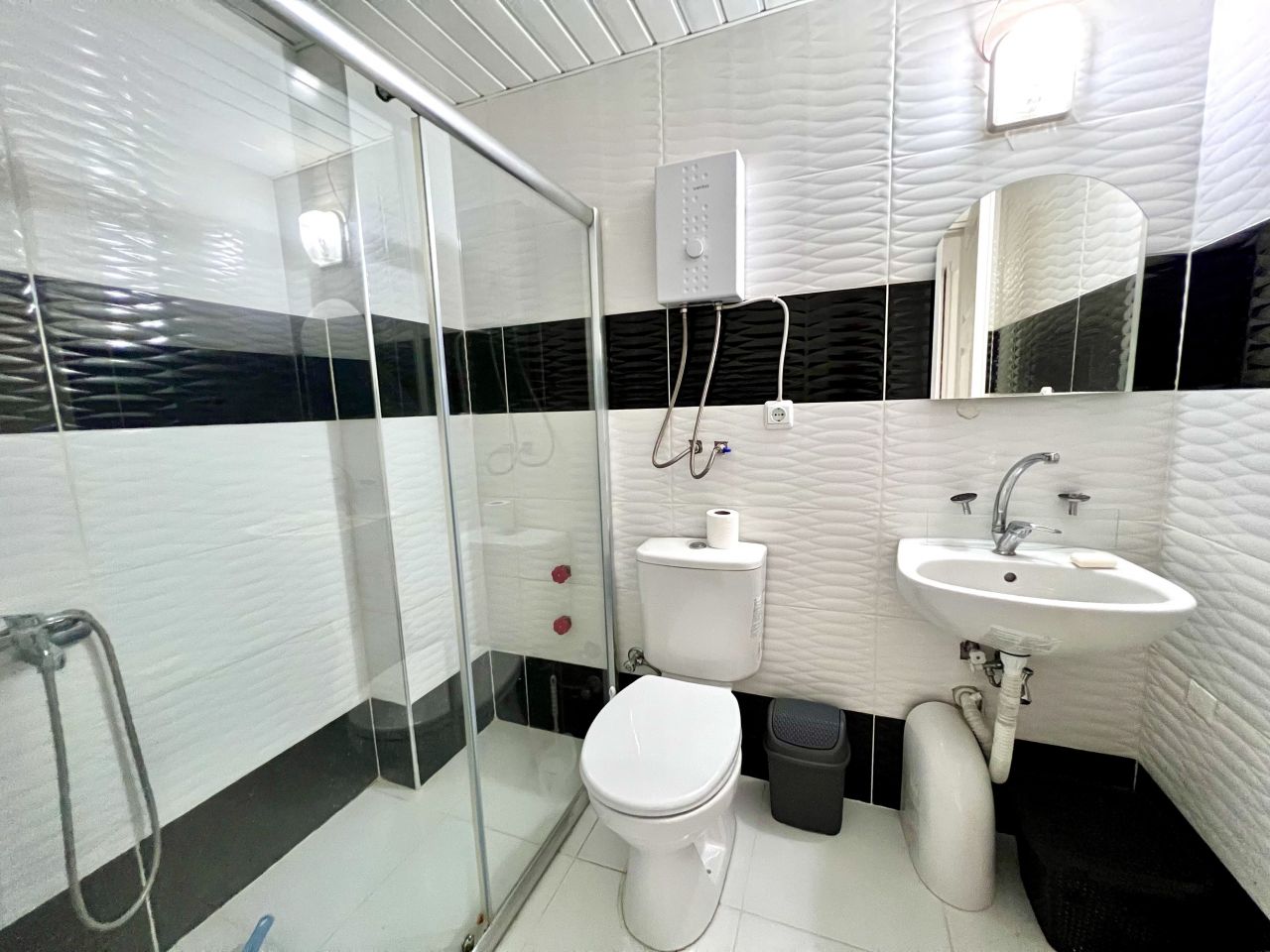 Квартира в Анталии, Турция, 55 м2 фото 5