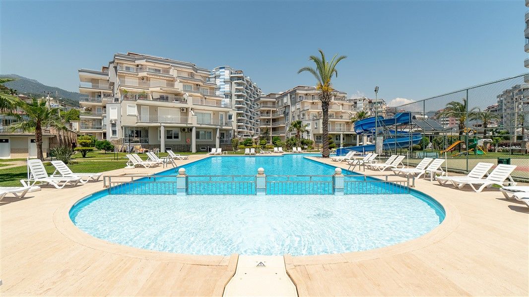 Квартира в Алании, Турция, 75 м2 фото 4