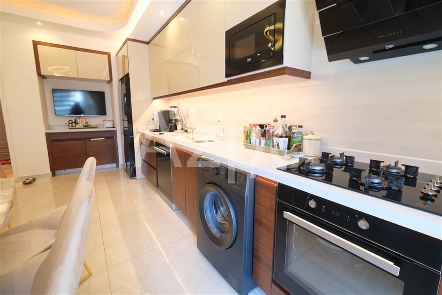Апартаменты в Алании, Турция, 160 м2 фото 5