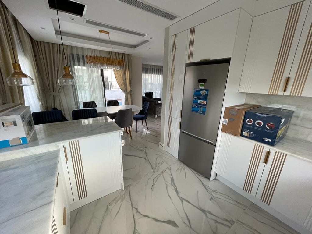 Вилла в Белеке, Турция, 250 м2 фото 4