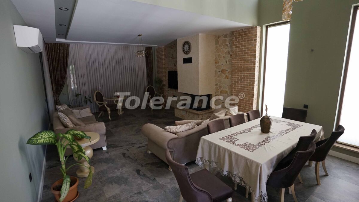 Вилла в Анталии, Турция, 280 м2 фото 3