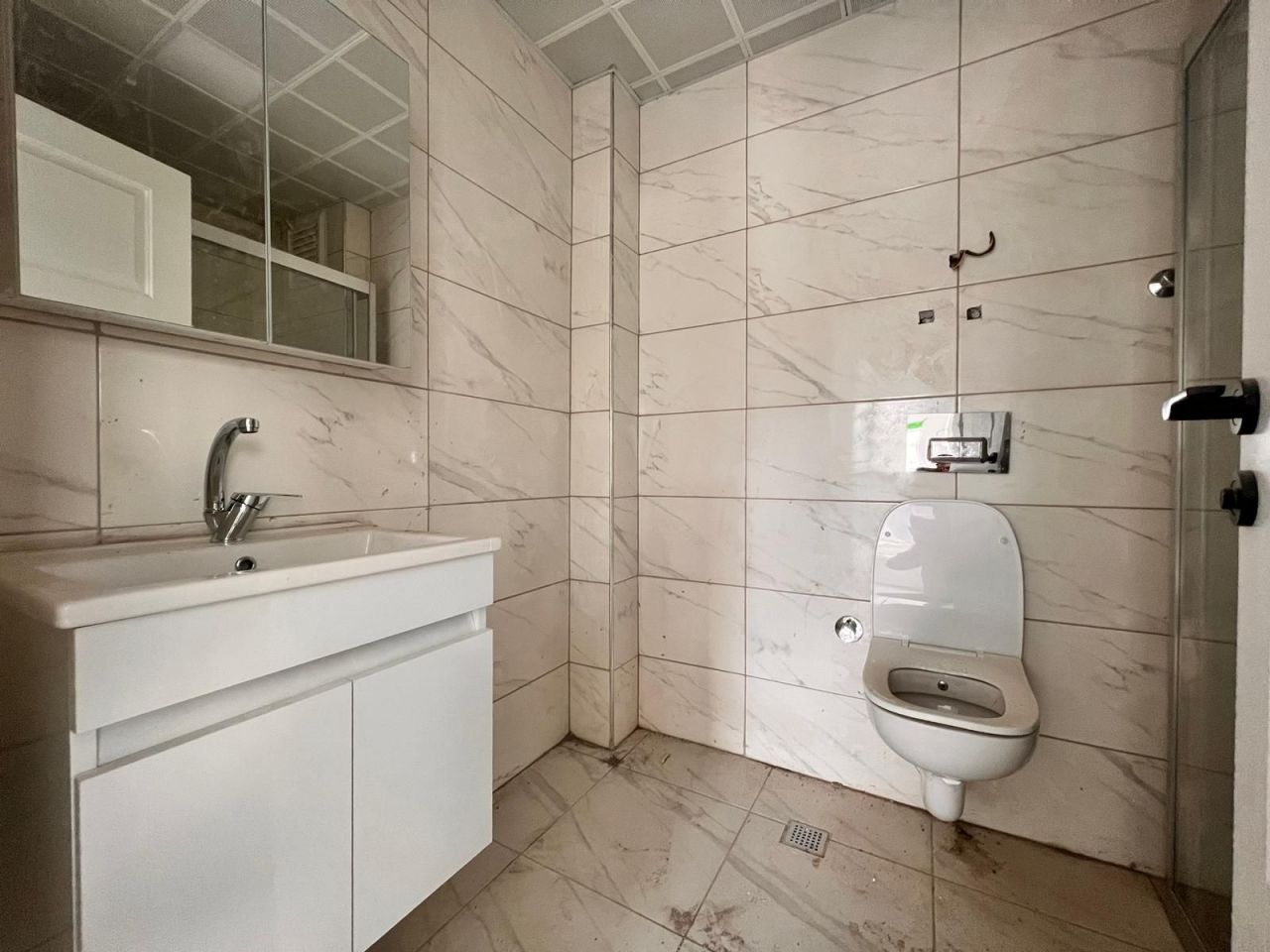 Квартира в Алании, Турция, 55 м2 фото 5